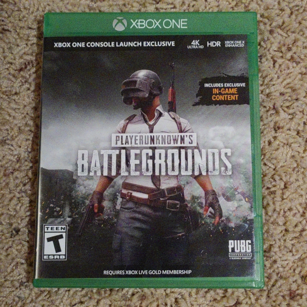 Pubg , playerunknowns battlegrounds